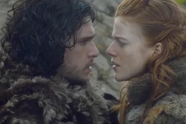 ‘Game of Thrones’ Fans Are 61 Percent More Likely to Have Sex, Study Says