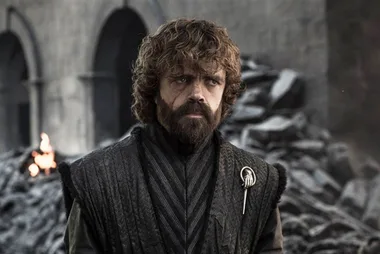 The Best Reactions To The ‘Game of Thrones’ Finale