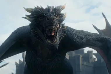 ‘Game of Thrones’ Fans Have Lots Of Thought’s About Drogon’s Big Moment