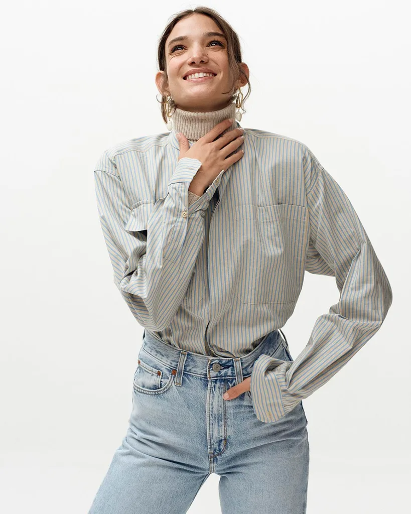 Levi's