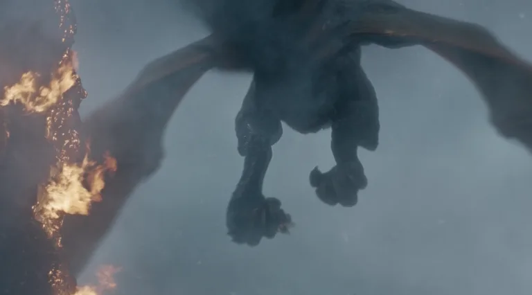 drogon