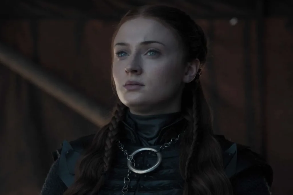 sansa