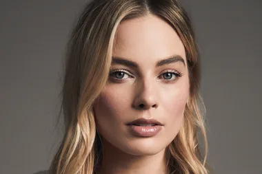 Margot Robbie Is Chanel’s Newest Fragrance Ambassador