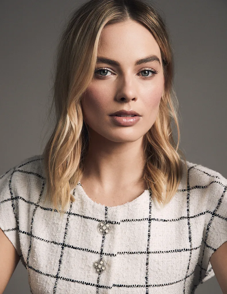 Margot Robbie
