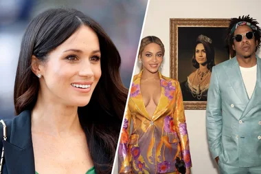 This Is How Meghan Markle Responded To Beyoncé and Jay-Z’s Tribute