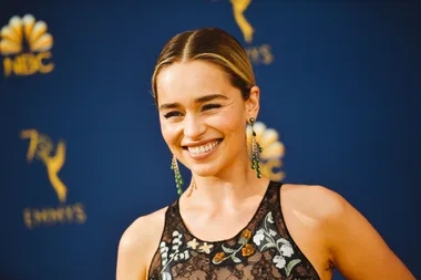 Emilia Clarke On What She Would Change About Daenerys’ Storyline In ‘Game Of Thrones’
