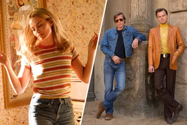 ‘Once Upon A Time In Hollywood’: Everything You Need To Know