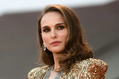 Natalie Portman Denies Moby’s Claim They Dated When She Was 20 and Says He’s ‘Creepy’