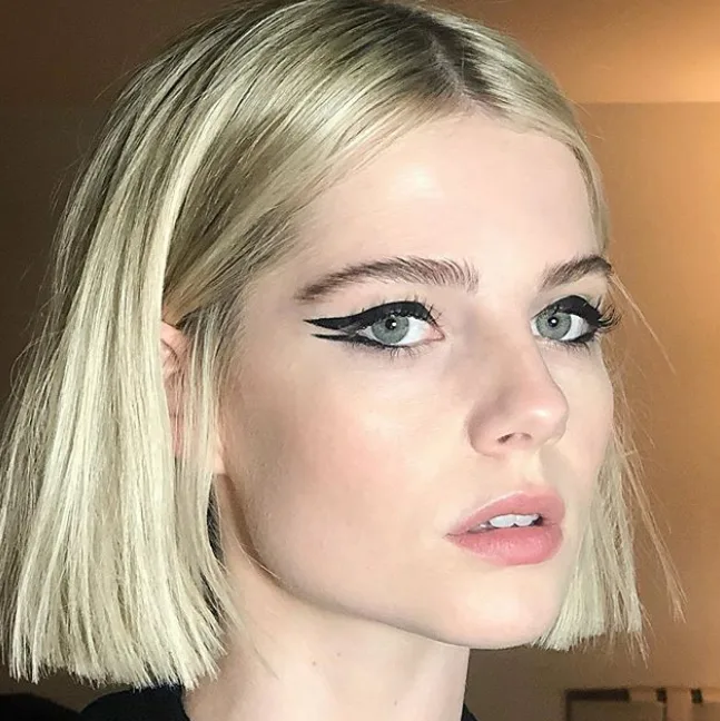 Lucy Boynton