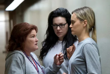 Netflix Just Dropped The First ‘Orange Is The New Black’ Final Season Trailer