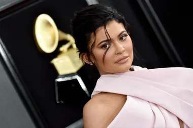 Kylie Jenner’s Skincare Launch Party Was As OTT As You’d Expect