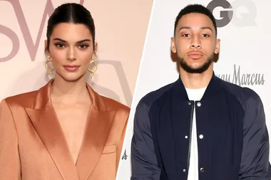 Kendall Jenner And Ben Simmons Have Reportedly Called It Quits