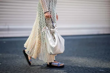 If You Haven’t Already, Get To Know ‘Dad’ Sandals