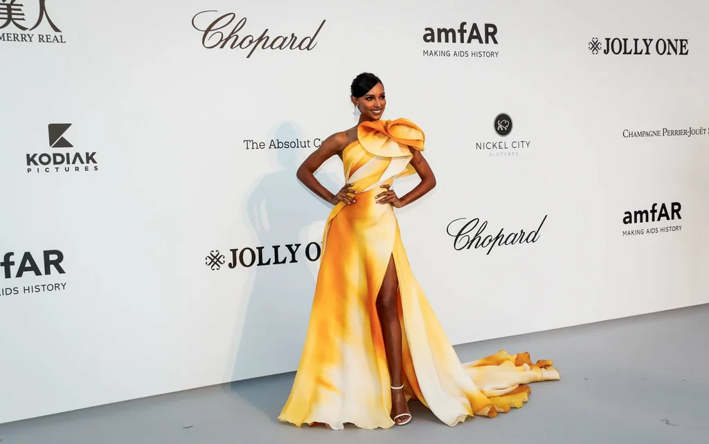 Jasmine Tookes