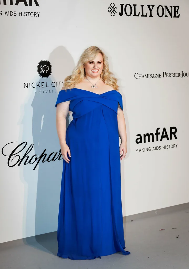 Rebel Wilson