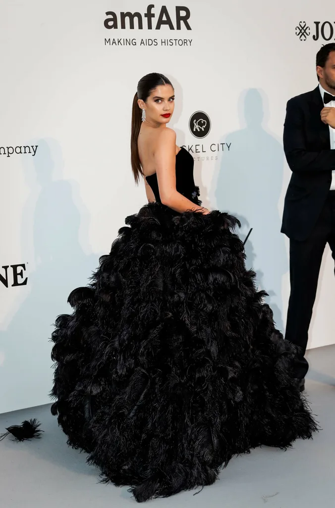Sara Sampaio