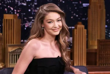 Gigi Hadid Was Just Spotted On A Date  With This Reality TV Contestant