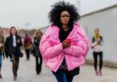 What Your Winter Coat Says About Your Personality
