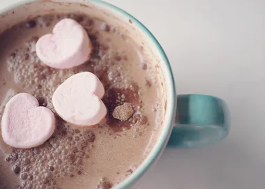 PSA: Prosecco Marshmallows Are A Thing (And We Want Them Immediately)