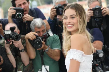 The Cannes Red Carpet Was Full Of Wedding Dress Inspiration