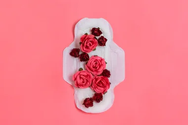 5 Ways To End Period Stigma For Good