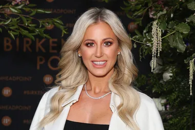 Roxy Jacenko Confirmed To Star In New Reality Series