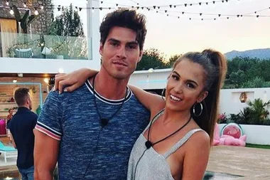 ‘Love Island’ Australia’s Justin Lacko Confirms New Romance