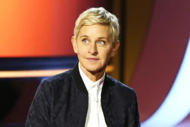 Ellen DeGeneres Speaks Out On Being Sexually Assaulted At 15