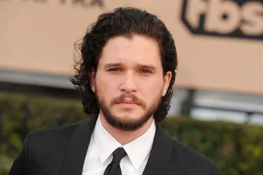 ‘Game of Thrones’ Star Kit Harington Reportedly Checked Into Treatment Facility