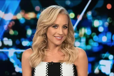 Carrie Bickmore Just Posted The Sweetest Photo Of Her Two Daughters