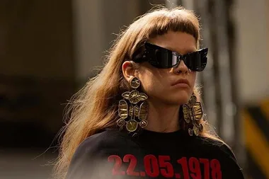 Our Favourite Moments From Gucci’s Resort 2020 Show
