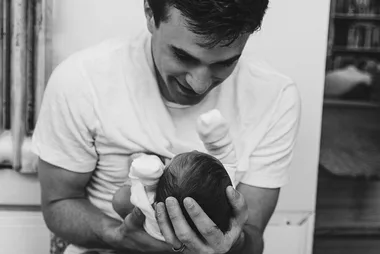 Why Parental Leave In Australia Needs To Change To Include Fathers