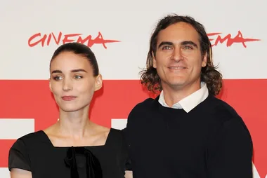 Rooney Mara And Joaquin Phoenix Are Engaged