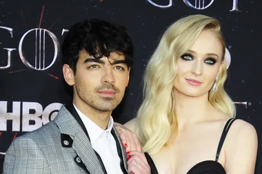 This Is What Joe Jonas And Sophie Turner Really Thought Of Diplo Live Streaming Their Wedding