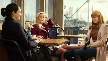 Which ‘Big Little Lies’ Character Are You?