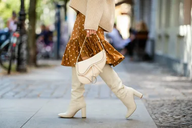 11 Winter Shoes Perfect For The Office