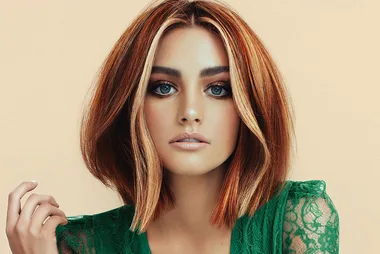 An Award Winning Hair Colourist Shares His Expert Tips