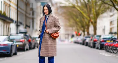 29 Of The Best Coats To Get You Through Winter