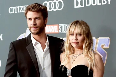 Liam Hemsworth Is The World’s Best Instagram Husband, And Even He Knows It