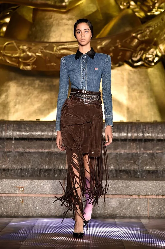 Alexander Wang