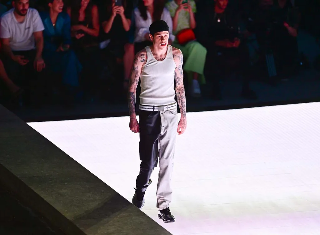 Alexander Wang