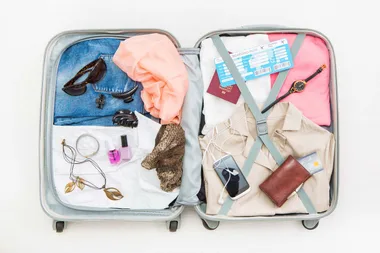 According To A Study These Are The 3 Items Not Worth Packing On A Holiday