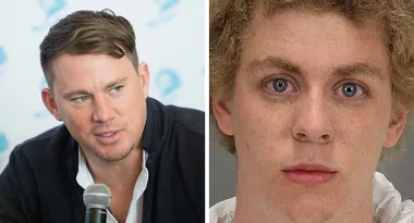 Channing Tatum Weighs In On Brock Turner Sentence