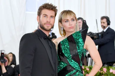 Miley Cyrus Responds To Being Groped By A Fan In Barcelona