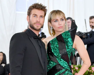 Liam Hemsworth Reportedly Wanted To Reconcile With Miley Cyrus Until His Family Stepped In