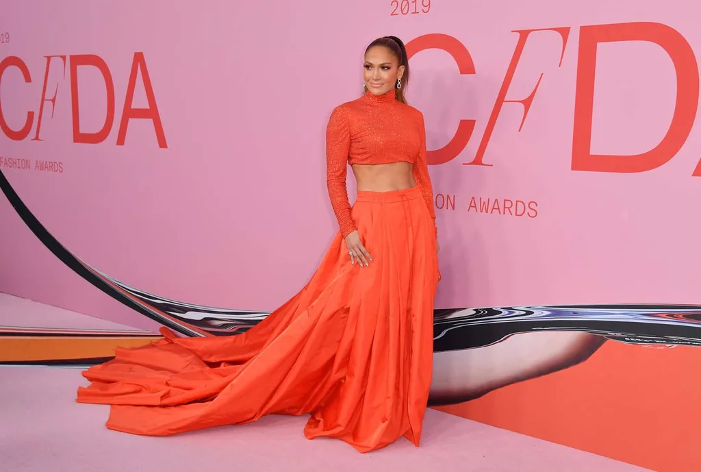 Jennifer Lopez