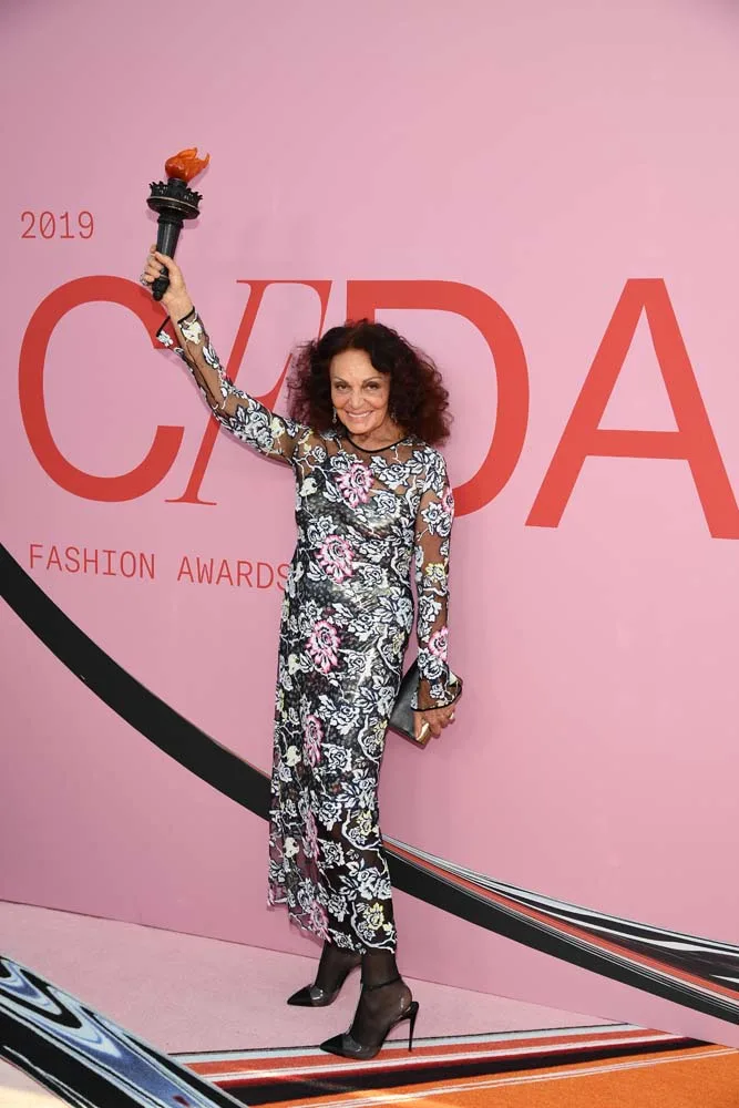 Diane von Furstenberg