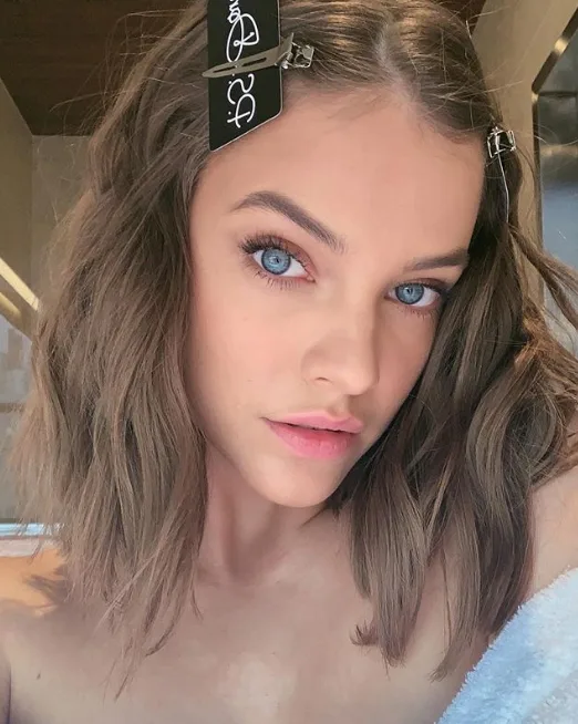 Barbra Palvin