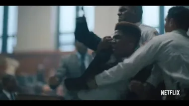 Netflix’s ‘When They See Us’ Trailer