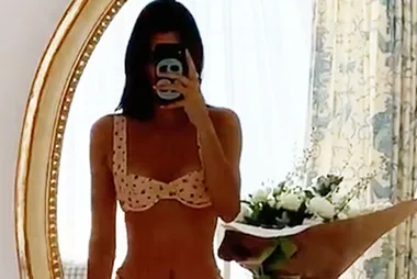 Even Kendall Jenner Is Obsessed With This Australian Swimwear Label